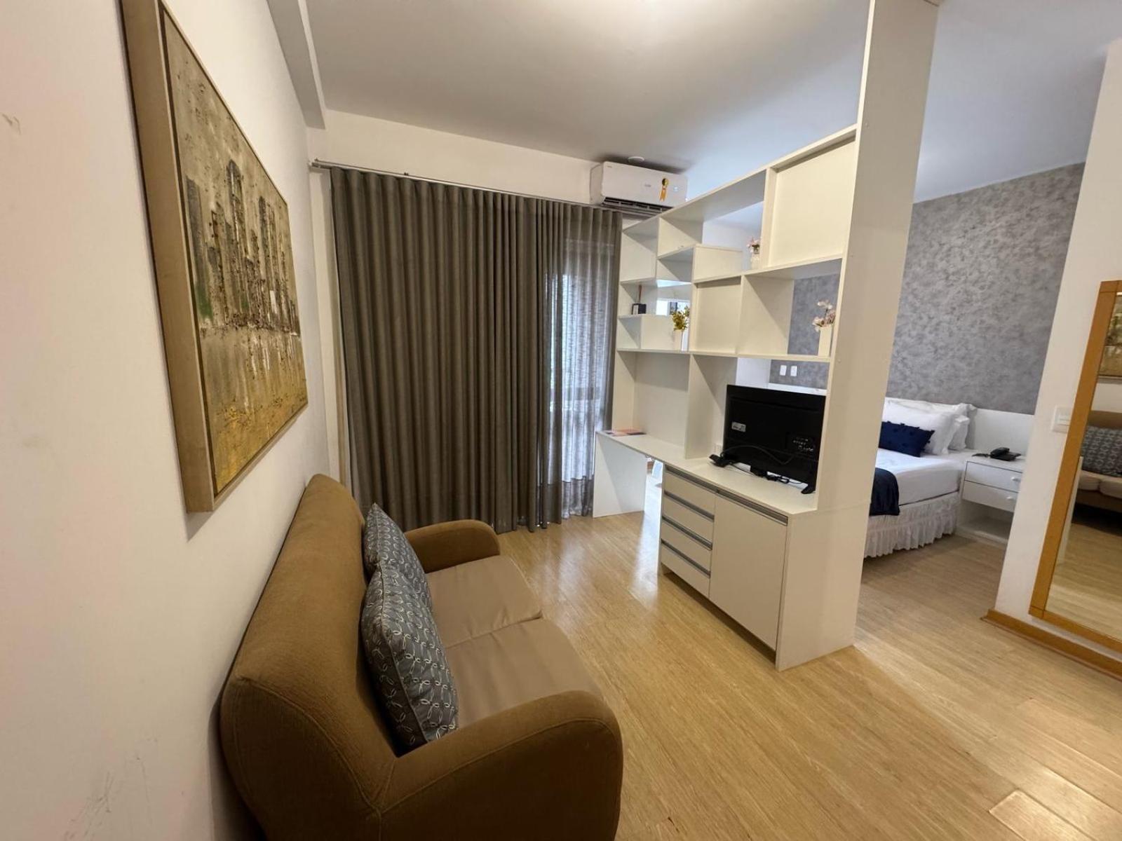 Hotel Avenida Paulista - Jardins - - Sp 4*